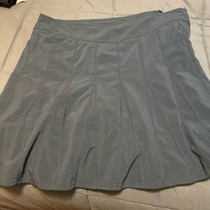 Athleta skort